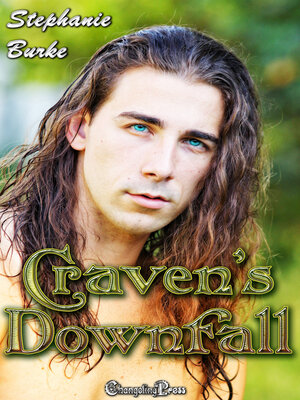 cover image of Craven's Downfall